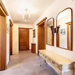 Im Haus Stoeckl 아파트 Angerberg (Tyrol)