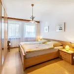 Im Haus Stoeckl 아파트 Angerberg (Tyrol)