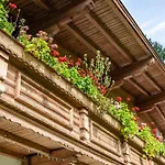 아파트 Im Haus Stoeckl Angerberg (Tyrol)