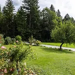 아파트 Im Haus Stoeckl Angerberg (Tyrol)