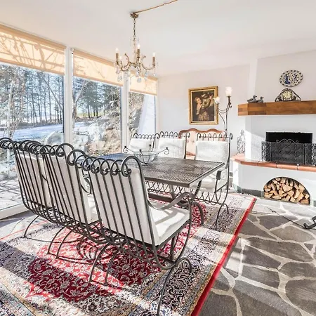 Im Haus Stoeckl Angerberg (Tyrol)