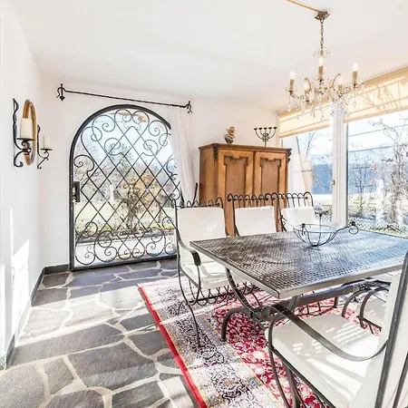 Apartment Im Haus Stoeckl