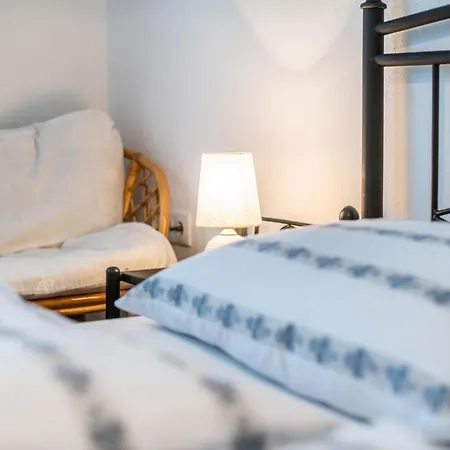 Apartment Im Haus Stoeckl
