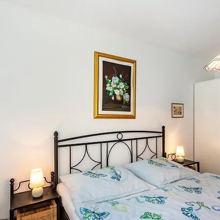 아파트 Im Haus Stoeckl