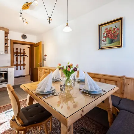 Appartamento Im Haus Stoeckl
