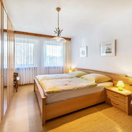 公寓 Im Haus Stoeckl *