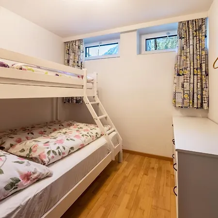 아파트 Im Haus Stoeckl