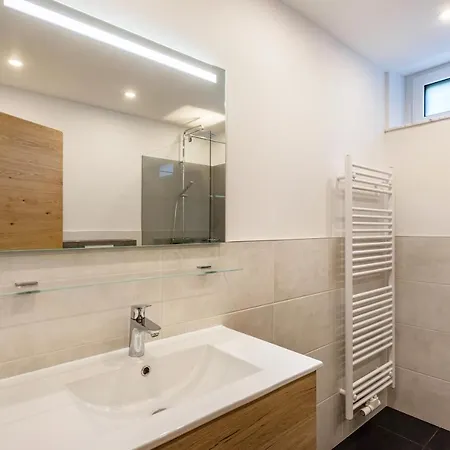 Im Haus Stoeckl 아파트 *