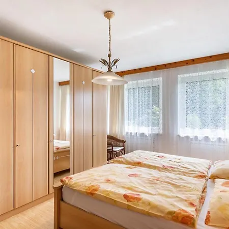 公寓 Im Haus Stoeckl *