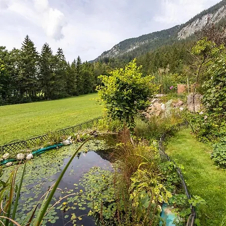 아파트 Im Haus Stoeckl Angerberg (Tyrol)