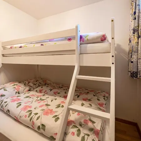 Im Haus Stoeckl 아파트