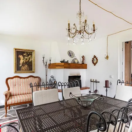 Im Haus Stoeckl 아파트