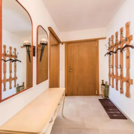 아파트 Im Haus Stoeckl Angerberg (Tyrol)