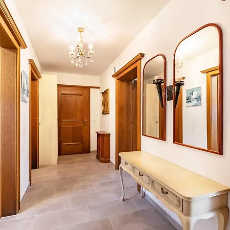 Im Haus Stoeckl Angerberg (Tyrol)