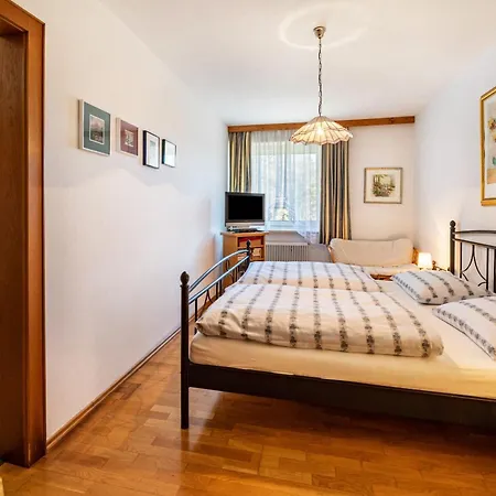 Im Haus Stoeckl 아파트 Angerberg (Tyrol)