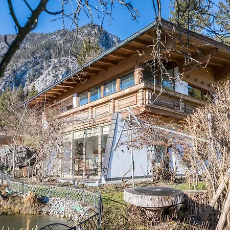 Appartement Im Haus Stoeckl *