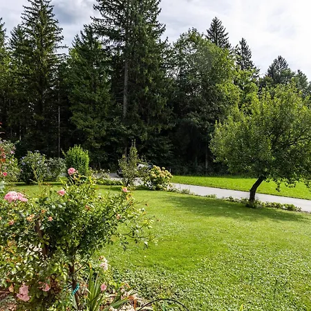 Appartement Im Haus Stoeckl Angerberg (Tyrol)