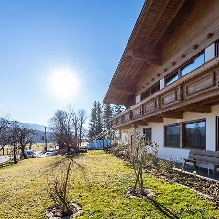 Διαμέρισμα Im Haus Stoeckl