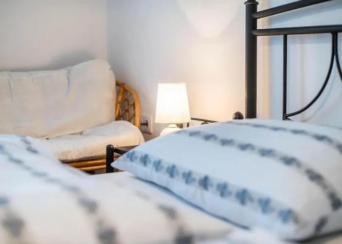 Διαμέρισμα Im Haus Stoeckl