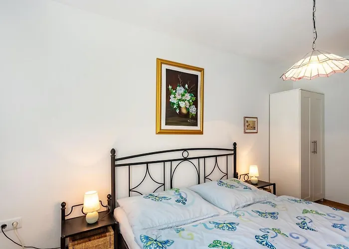 Διαμέρισμα Im Haus Stoeckl