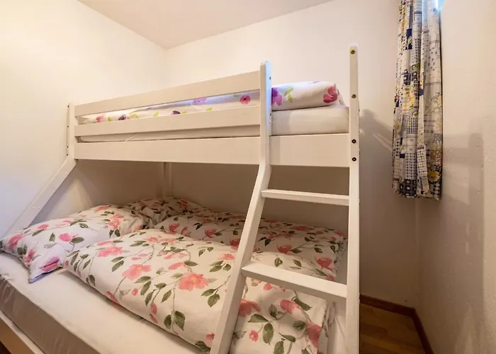 Im Haus Stoeckl Διαμέρισμα