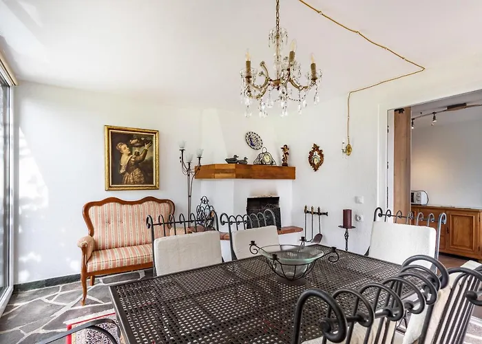 Im Haus Stoeckl Διαμέρισμα