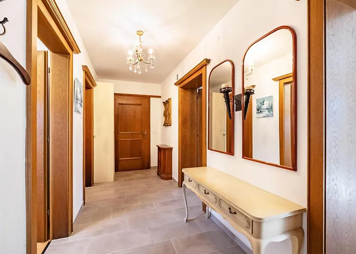 Im Haus Stoeckl Angerberg (Tyrol)