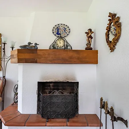 Apartamento Im Haus Stoeckl