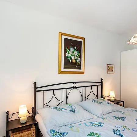 Im Haus Stoeckl * Angerberg (Tyrol)