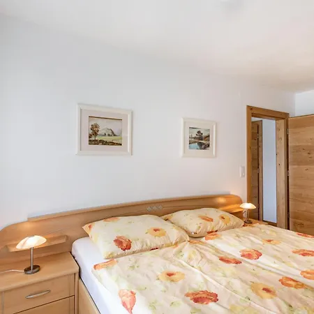 公寓 Im Haus Stoeckl Angerberg (Tyrol)