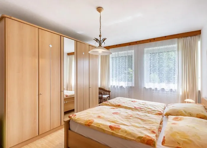 Apartamento Im Haus Stoeckl *