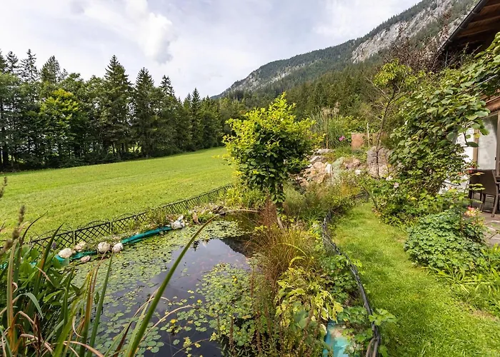 Apartamento Im Haus Stoeckl Angerberg (Tyrol)