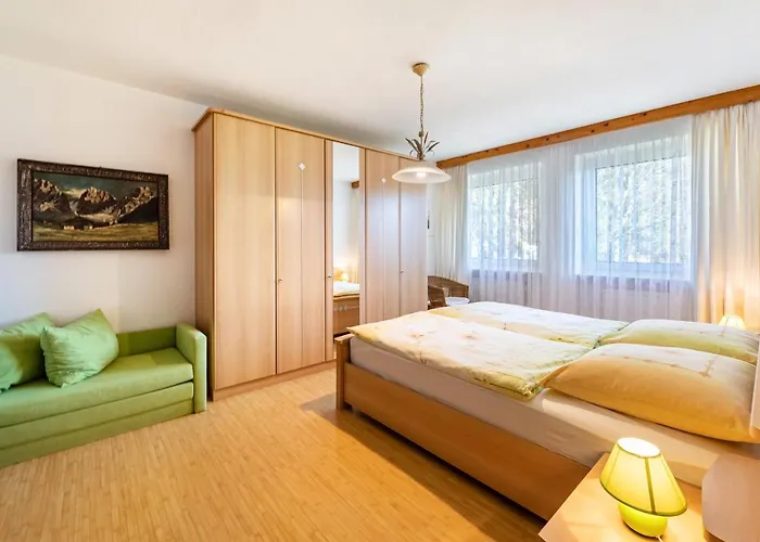 Im Haus Stoeckl Apartamento Angerberg (Tyrol)