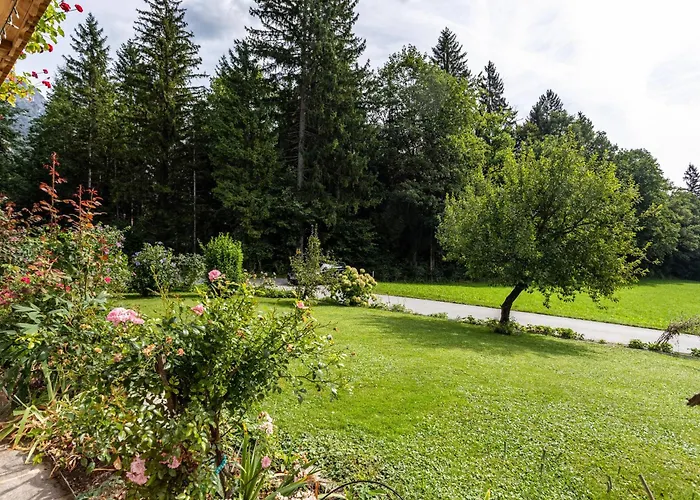 Im Haus Stoeckl Apartamento *